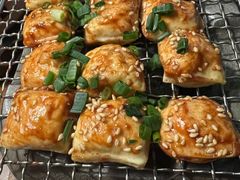 烘焙姚贵文建水豆腐-雀舞云南菜(天津天河城购物中心店)