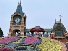 -上海迪士尼度假区