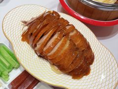 -梅利汴京烤鸭•开封豫菜地标店(东司门店)