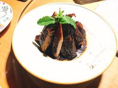 -蜀宴小调·精致家常菜(科华店)