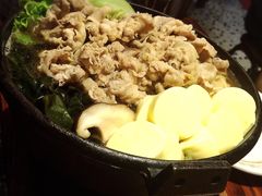 -石屋料理(南京西路店)