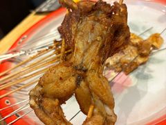 -北丐先生·野馄饨烧烤(雨花万象店)