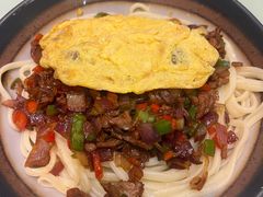 -撒拉花儿·新疆菜·清真(太阳宫店)