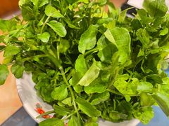-邹开喜·小海鲜醉鸡煲·潮汕鲜切牛肉店(襄阳北路店)