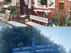 -鼓浪屿内厝澳码头(轮渡站)