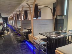 大堂-王家渡火锅店(亦庄店)