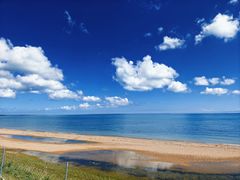 -青海湖国家重点风景名胜区