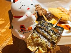 -王氏炉匠·烧鸟放题自助(三里屯店)