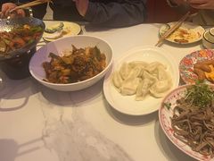 -渔家风味·鲅鱼水饺·央视展播·海鲜天津菜(开发区店)