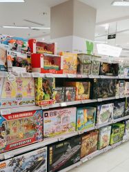 -孩子王(世茂国际广场店)