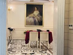 -红房子西菜馆(淮海中路店)