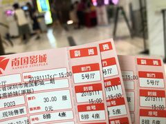 -南国影城(金光华店)