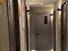 -施奈儿.洗头頭療.按摩SPA.采耳(上梅林店)