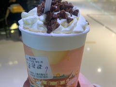 -霓裳茶舞(上海静安大悦城店)
