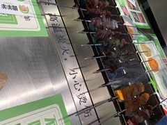 -嫩羊羊·延边烤串·朝鲜族美食(张家港美食街店)