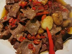 -绿茶餐厅(coco park 店)