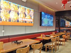 -管氏翅吧(马家堡店)