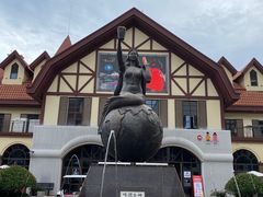 -第35届青岛国际啤酒节