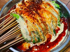 -虎卫烤肉(东关南街店)