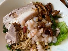 -同得兴 Since·1995 传统苏式面馆(十全街店)