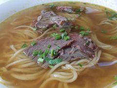-鑫明明拉面(宁化路店)