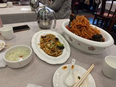-功德林素菜饭庄(前门店)