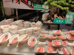 -亚马逊蒸汽活海鲜自助(LCM置汇旭辉广场店)