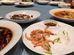-海鸿荟·沿江菜(中山北路店)