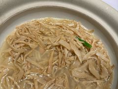 -粗茶淡饭·汉口公馆(循礼门店)