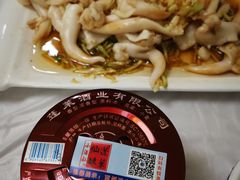 -宾朋海鲜特色美食餐厅·纯手工鲅鱼水饺(兴海路店)