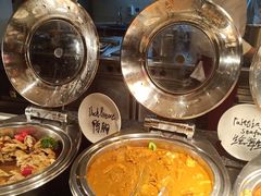 烩海鲜-太原富力万达文华酒店·美食汇西餐厅