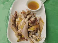 -巫记鸡饭店