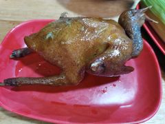 -光明刘冰乳鸽店(光明法政北路店)