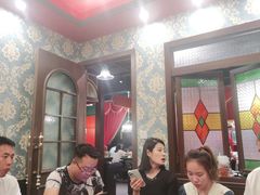 -火凤祥鲜货火锅·清真食品(宁夏总店)
