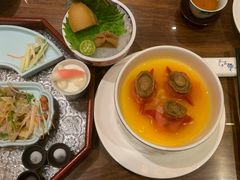 -龙悦湾酒家·八阵鱼生·渔人码头店