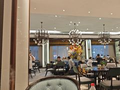 -西藏饭店·亚克·食光自助餐厅(文殊院店)