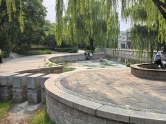 -元大都城垣遗址公园