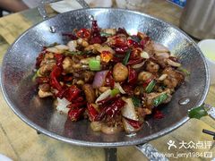 -湘香私房菜(大石长隆店)