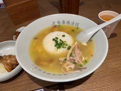 -王春春鸡汤饭(上海中海环宇城店)