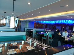 大堂-蟹之国·精品蟹料理(极地店)