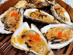 -桥东喜碧海鲜街(水东街店)