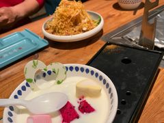 -那些年记忆烧烤