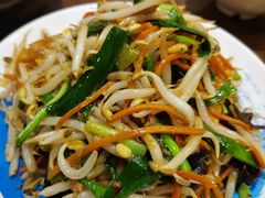 -满园烤鸭·春饼(太原街万达店)