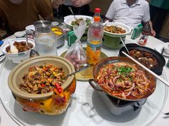 -绿草地·湘菜(芙蓉天街店)