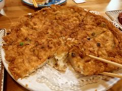 -东吉馆韩式餐厅(八经街总店)