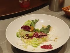-燕兰楼·清真西北融合菜(亚运村店)
