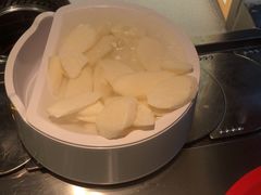 -龍歌自助小火锅(秦淮水游城店)
