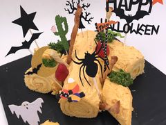 -ZEROTIME零家茶歇(望京店)