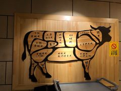-金九姬黑牛烤肉料理(杨舍老街店)