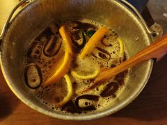 -鹿萤季·营地小馆(皇后公园店)